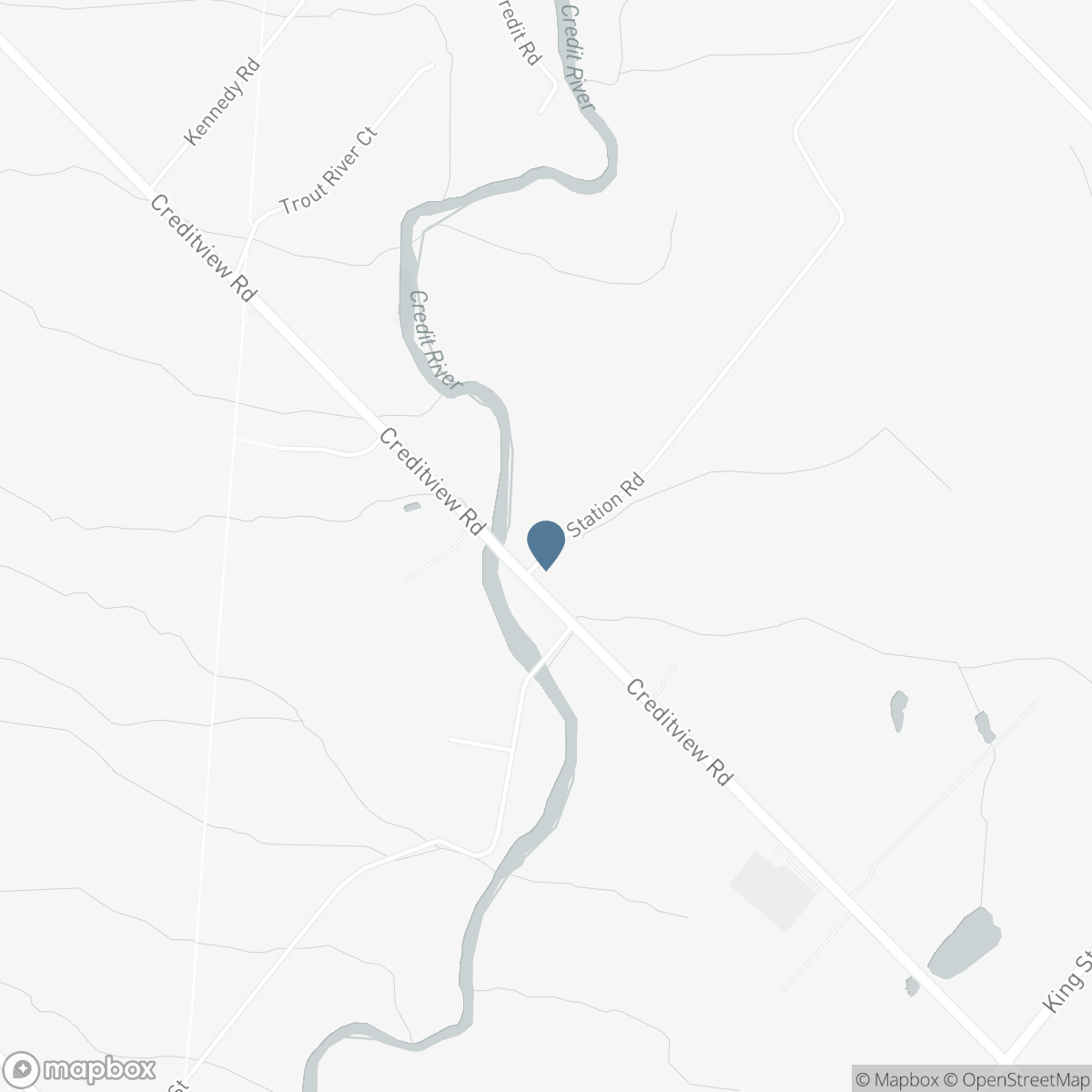 1510 STATION ROAD, Caledon, Ontario L7C 3M2